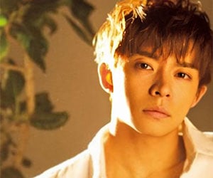 King & Prince（キンプリ ）メンバーの岸優太