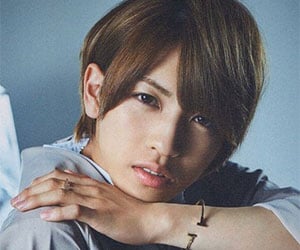 King & Prince（キンプリ ）メンバーの岩橋玄樹