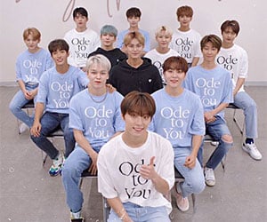 SEVENTEEN(セブンティーン, セブチ)メンバー