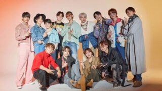 SEVENTEEN（セブンティーン、セブチ）メンバーのウォヌ, ジョシュア, ディエイト, ホシ, ジョンハン, ドギョム, ミンギュ, ジュン, バーノン ,ディノ, エスクプス, ウジ, スングァン