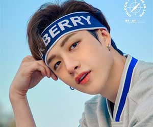Stray Kids（ストレイキッズ、スキズ）メンバーのバンチャン