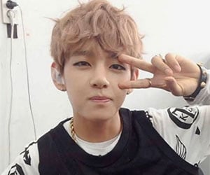 BTS(バンタン)メンバーのV(テテ)