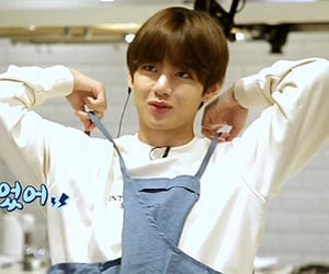 BTS(バンタン)メンバーのV(テテ)