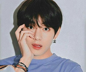 BTS(バンタン)メンバーのV(テテ)
