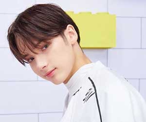 TOMORROW X TOGETHER(TXT)メンバーのヒュニンカイ