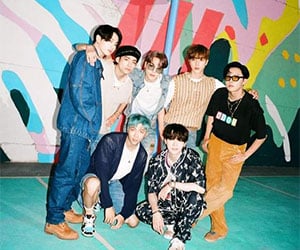 BTS