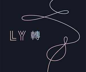 LOVE YOURSELF 轉 ‘Tear’ アルバム