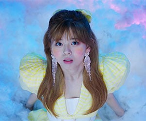 NiziU（ニジュー）リクのメンバーカラー
