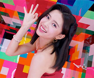 NiziU（ニジュー）リマのメンバーカラー