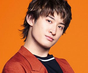 Snow Man(スノーマン)向井康二のメンバーカラー
