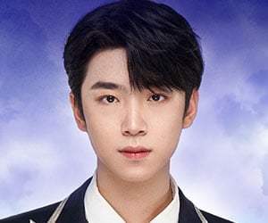 Zhang Jiayuan