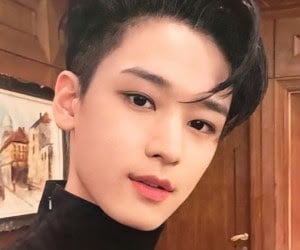 THE BOYZのメンバー、ジュヨン