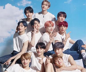 THE BOYZ（ドボイズ）メンバーのサンヨン, ジェイコブ, ヨンフン, ヒョンジェ, ジュヨン, ケビン, ニュー ,キュー, ハンニョン, ソヌ, エリック