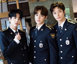THE BOYZ（ドボイズ）のヨンフン、ヒョンジェ、ジュヨン