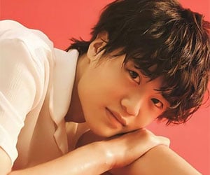 Lil かんさいメンバーの大西風雅