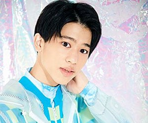 Lil かんさいメンバーの當間琉巧