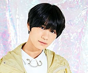 Lil かんさいメンバーの嶋﨑斗亜