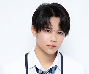 日プ2の練習生、藤牧京介