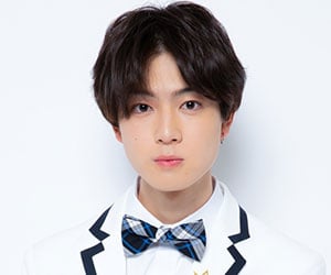 日プ2の練習生、佐野雄大