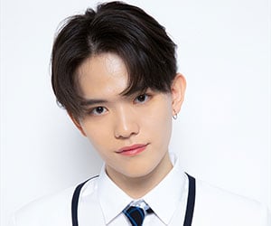 日プ2の練習生、藤本世羅