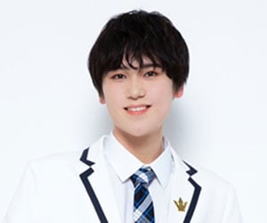 日プ2の練習生、阿部創