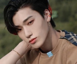 ATEEZ(エイティーズ)メンバーのサン