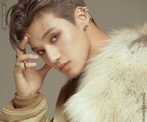 ATEEZ(エイティーズ)メンバーのウヨン