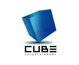 CUBE ロゴ