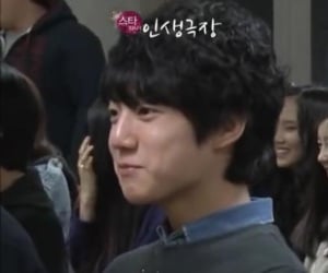 BTSメンバーのジョングク(グク)
