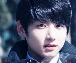 BTSメンバーのジョングク(グク)