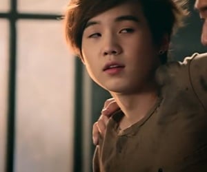 BTSメンバーのシュガ(ユンギ)