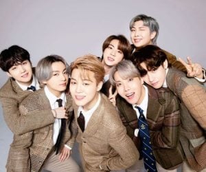 BTSメンバー