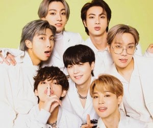 BTSメンバー