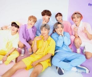 BTSメンバー