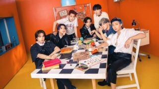 BTSメンバー