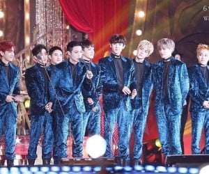 EXOメンバー