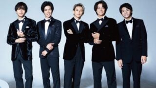 King & Princeメンバー