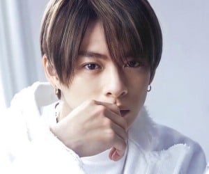 King & Princeの平野紫耀