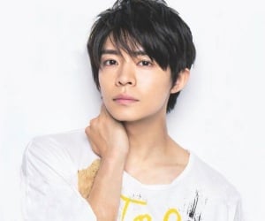 King & Princeの岸優太
