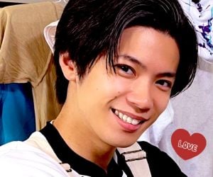 King & Princeの神宮寺勇太