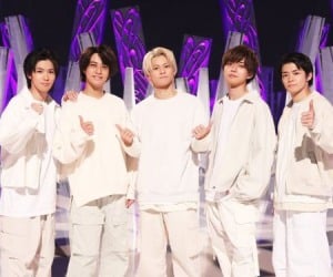 King & Princeメンバー