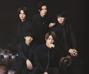 King & Princeメンバー