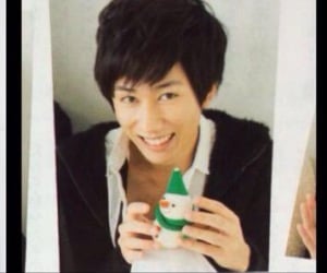 SnowManメンバーの阿部亮平