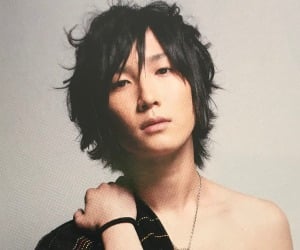 SnowManメンバーの渡辺翔太