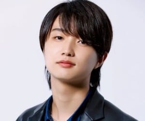 BE:FIRSTメンバーのジュノン