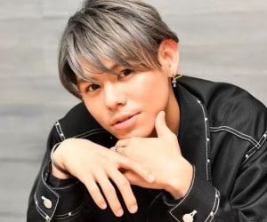 BE:FIRSTメンバーのレオ