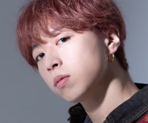 BE:FIRSTメンバーのソウタ