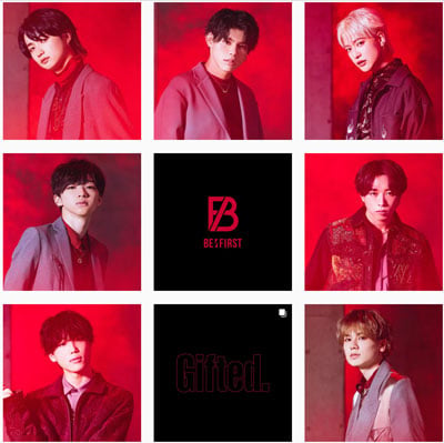 BE:FIRSTメンバーのジュノン, レオ,リョウキ, ソウタ, マナト, シュント, リュウヘイ
