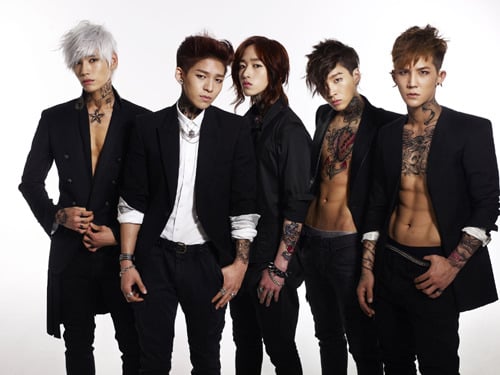 dmtn-member DMTNのメンバー