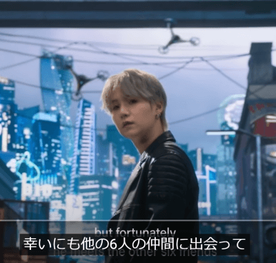 7fates:chakho_suga 7fates:chakhoのSUGA